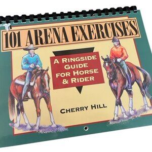 Horse Training 101